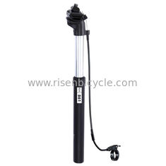 Cina KS KSP861 27.2mm Dropper Suspension Seatpost Remote Adjustable Suspension Seatpost per mtb/road bike fornitore