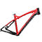 Kinesis Mountain bike di grado xc Inquadratura in alluminio per biciclette TM205 diversi colori/dimensioni MTB fornitore