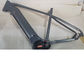 Bici elettrica Bafang M620 1000W con telaio per bici elettrica Pedelec EMTB a trazione centrale fornitore