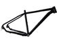 26er x4.00 Alumini Fat Bike Frame 197X12 dropout 100mm BB Disc Brake Snow Bike fornitore