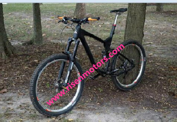 2016 suntour DUROLUX R2C2 180mm mountain bike di viaggio sospensione air fork am/enduro fork 10