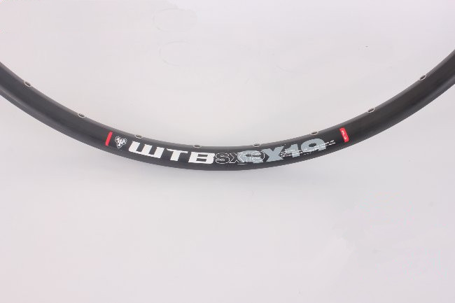 WTB SX19 Bicicletta Rame di ruota in lega di alluminio 26"/27.5"/29" 32 fori per Mtb Bicicletta Mountain Bike Road Disc Brake 2