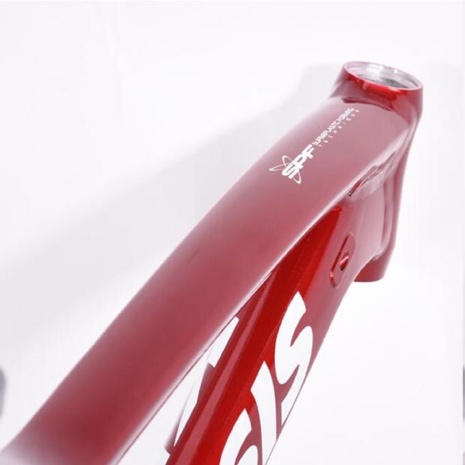 27.5" Cornice leggera in alluminio per mountain bike 142X12 Dropout Xc Hardtail MTB 7