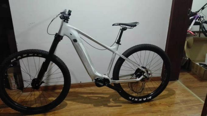 Bafang 500w e kit di biciclette, 27.5 più kit di conversione di biciclette elettriche 0