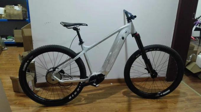 Bafang 500w e kit di biciclette, 27.5 più kit di conversione di biciclette elettriche 1