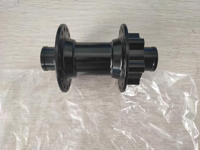 110x20 E-bike Front Hub con 2 cuscinetti sigillati 0