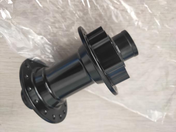 Asse in acciaio forte 10G E-bike Front Hub 110x20 Forte e resistente per l'uso pesante 2